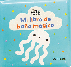 MI LIBRO DE BAÑO MÁGICO