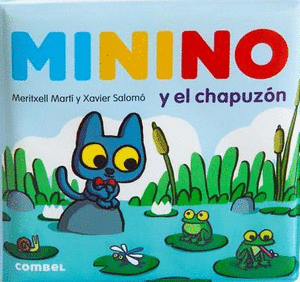 MININO Y EL CHAPUZÓN