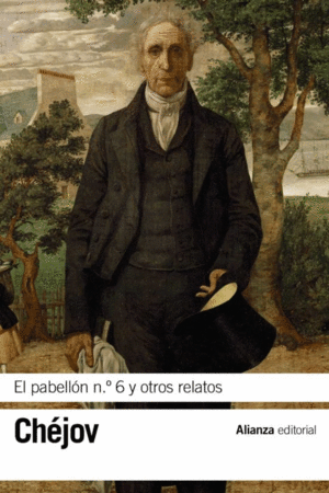 EL PABELLON N.° 6 Y OTROS RELATOS