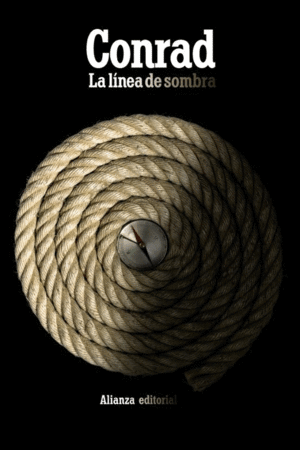 LA LÍNEA DE SOMBRA : UNA CONFESIÓN