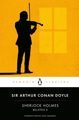 SHERLOCK HOLMES. RELATOS 2