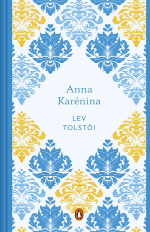 ANNA KARENINA