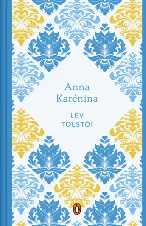 ANNA KARENINA