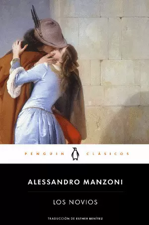 LOS NOVIOS