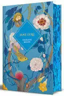 JANE EYRE (EDICIÓN LIMITADA CON CANTOS PINTADOS) / JANE EYRE (LIMITED SPRAYED EDGES EDITION)