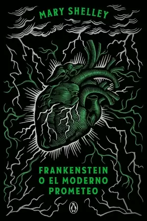 FRANKENSTEIN O EL MODERNO PROMETEO