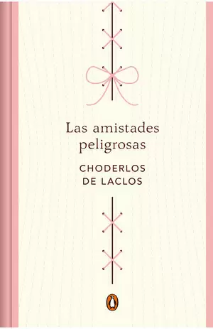 LAS AMISTADES PELIGROSAS