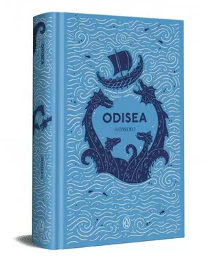 ODISEA (EDICIÓN ESPECIAL EN TAPA DURA)