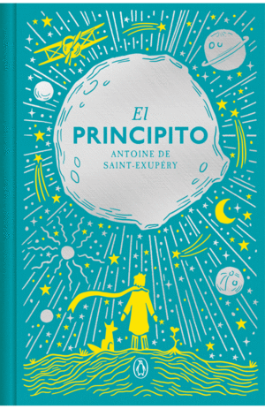PRINCIPITO, EL (ED. CONMEMORATIVA)