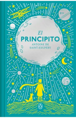 EL PRINCIPITO (ED. CONMEMORATIVA)