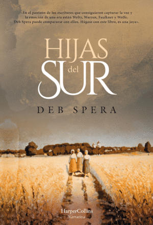 HIJAS DEL SUR