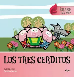 LOS TRES CERDITOS