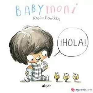 ¡HOLA! (BABYMONI)