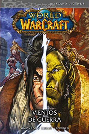 WORLD OF WARCRAFT 3