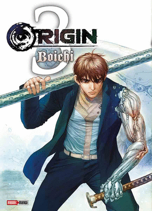 ORIGIN