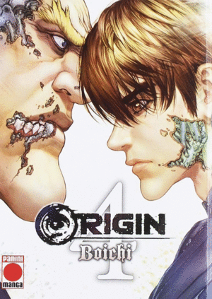 ORIGIN