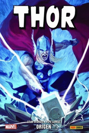 THOR: ORIGEN