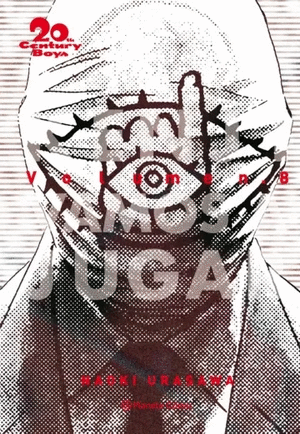 20TH CENTURY BOYS 8