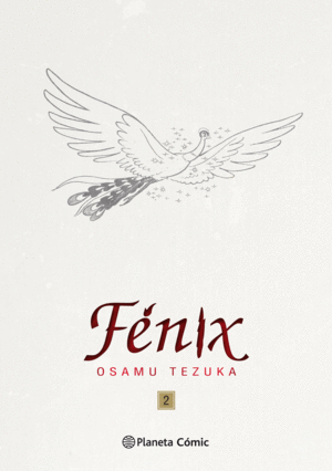 FÉNIX Nº 02/12 (NUEVA EDICIÓN)