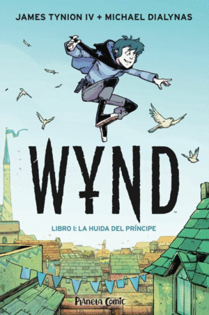 WYND N° 01