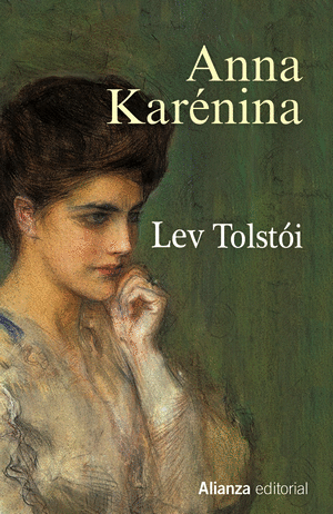 ANNA KARENINA