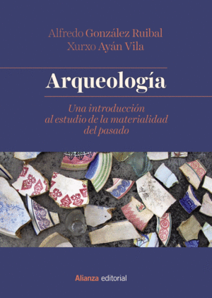 ARQUEOLOGIA