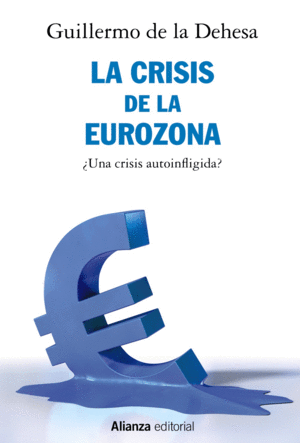 LA CRISIS DE LA EUROZONA