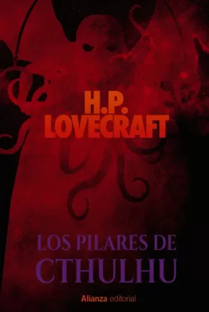 LOS PILARES DE CTHULHU