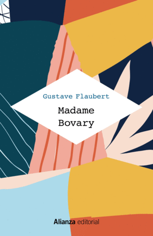 MADAME BOVARY