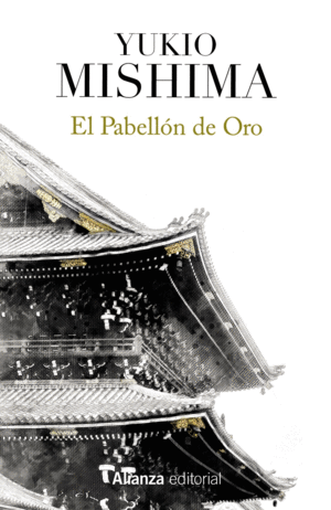 EL PABELLON DE ORO