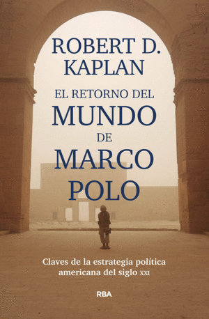 EL RETORNO DEL MUNDO DE MARCO POLO