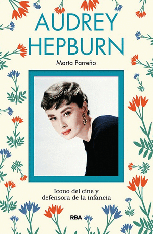 AUDREY HEPBURN