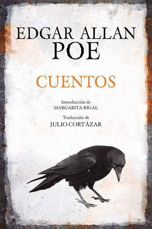 CUENTOS POE (TD)