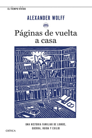 PAGINAS DE VUELTA A CASA