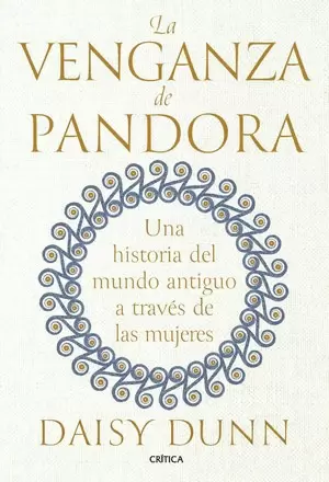 LA VENGANZA DE PANDORA