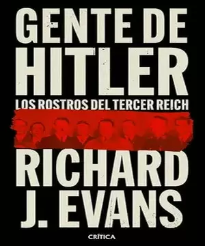GENTE DE HITLER