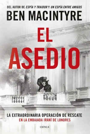 EL ASEDIO