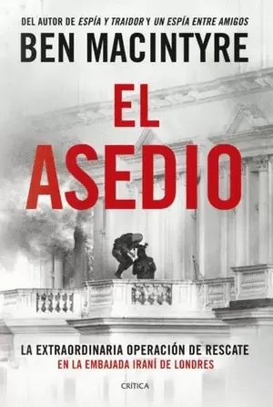 EL ASEDIO