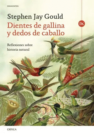 DIENTES DE GALLINA Y DEDOS DE CABALLO