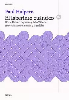EL LABERINTO CUÁNTICO