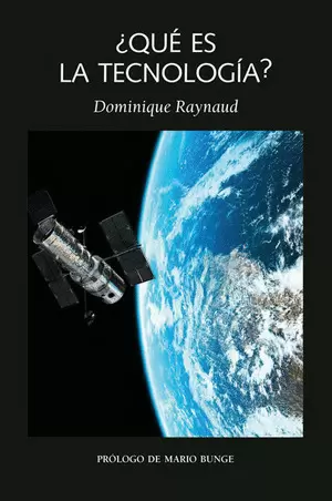 QUÉ ES LA TECNOLOGÍA?