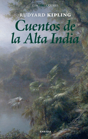 CUENTOS DE LA ALTA INDIA