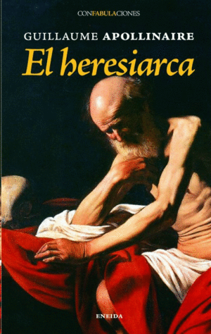 EL HERESIARCA