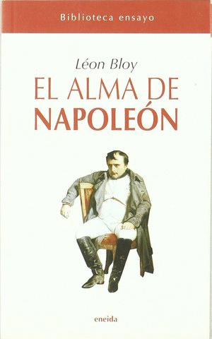 EL ALMA DE NAPOLEÓN
