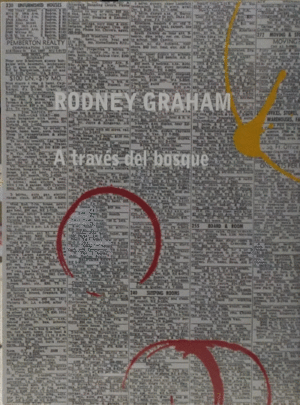 RODNEY GRAHAM