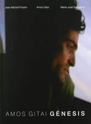 GÉNESIS  AMOS GITAI