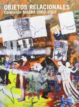 OBJETOS RELACIONALES