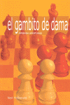 EL GAMBITO DE DAMA