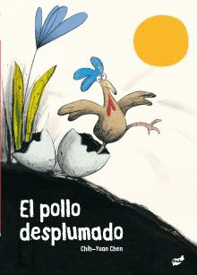 EL POLLO DESPLUMADO