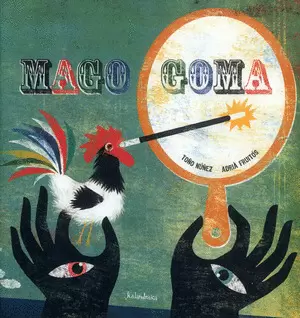MAGO GOMA